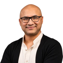 Jaideep Sarkar